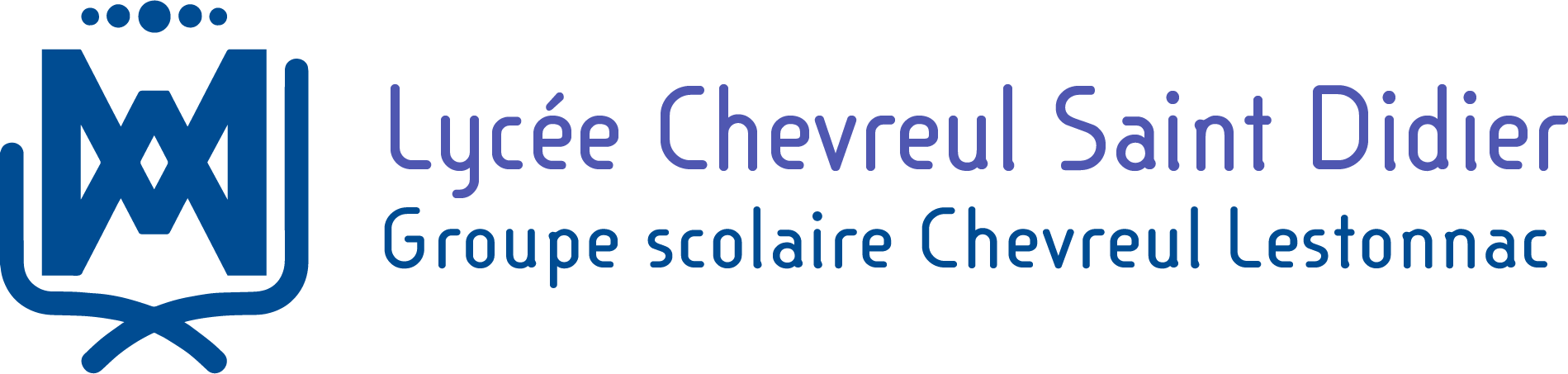 Lycée Chevreul Saint Didier
